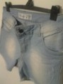 SHORT DE JEAN GASTADO